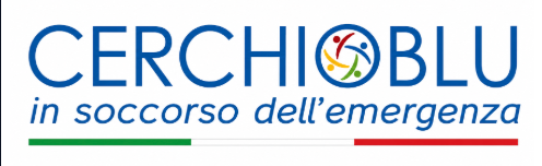 Logo CerchioBlu APS